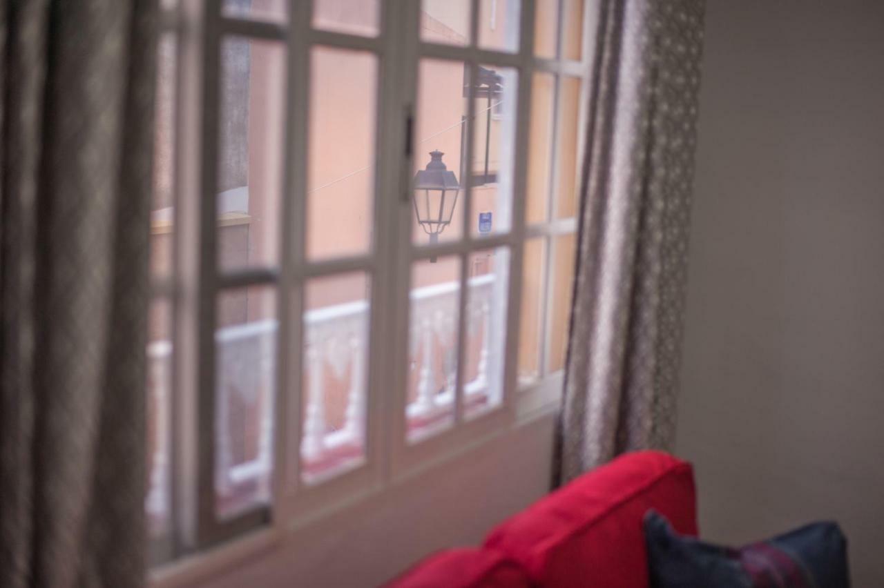 Apartamento Padilla Playa Huelin Malaga Exterior photo